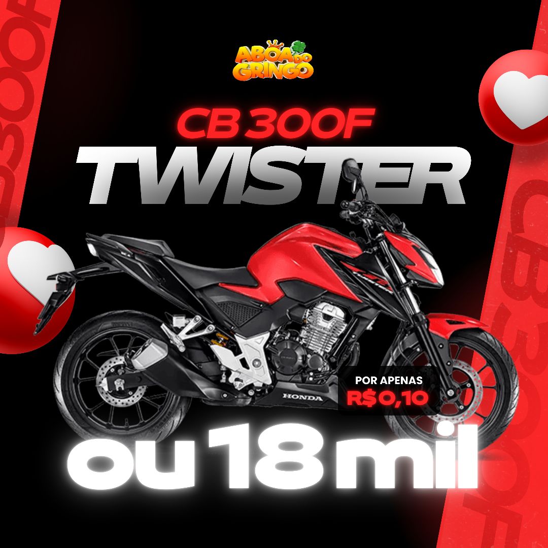 Cb300