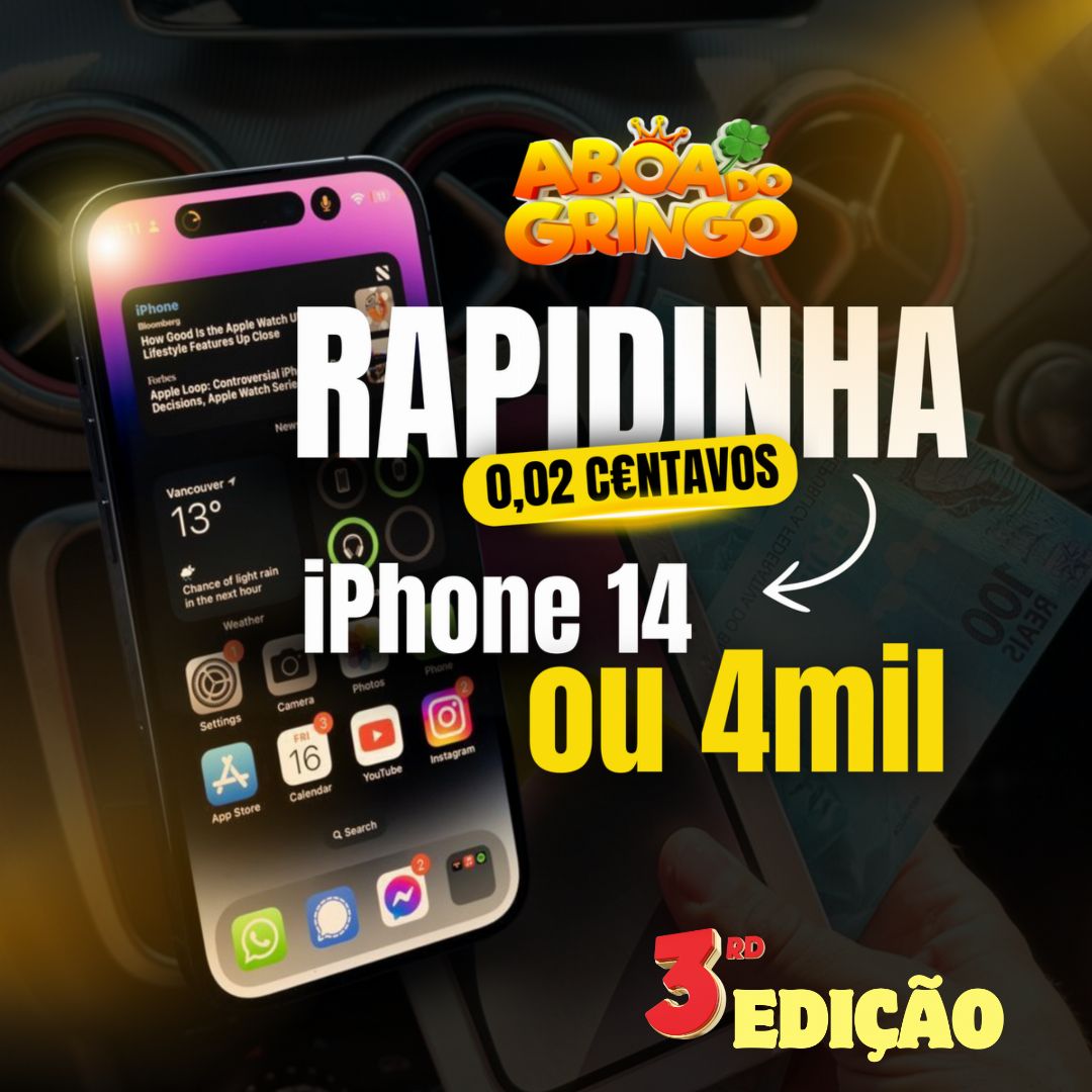 Rapidinha3º