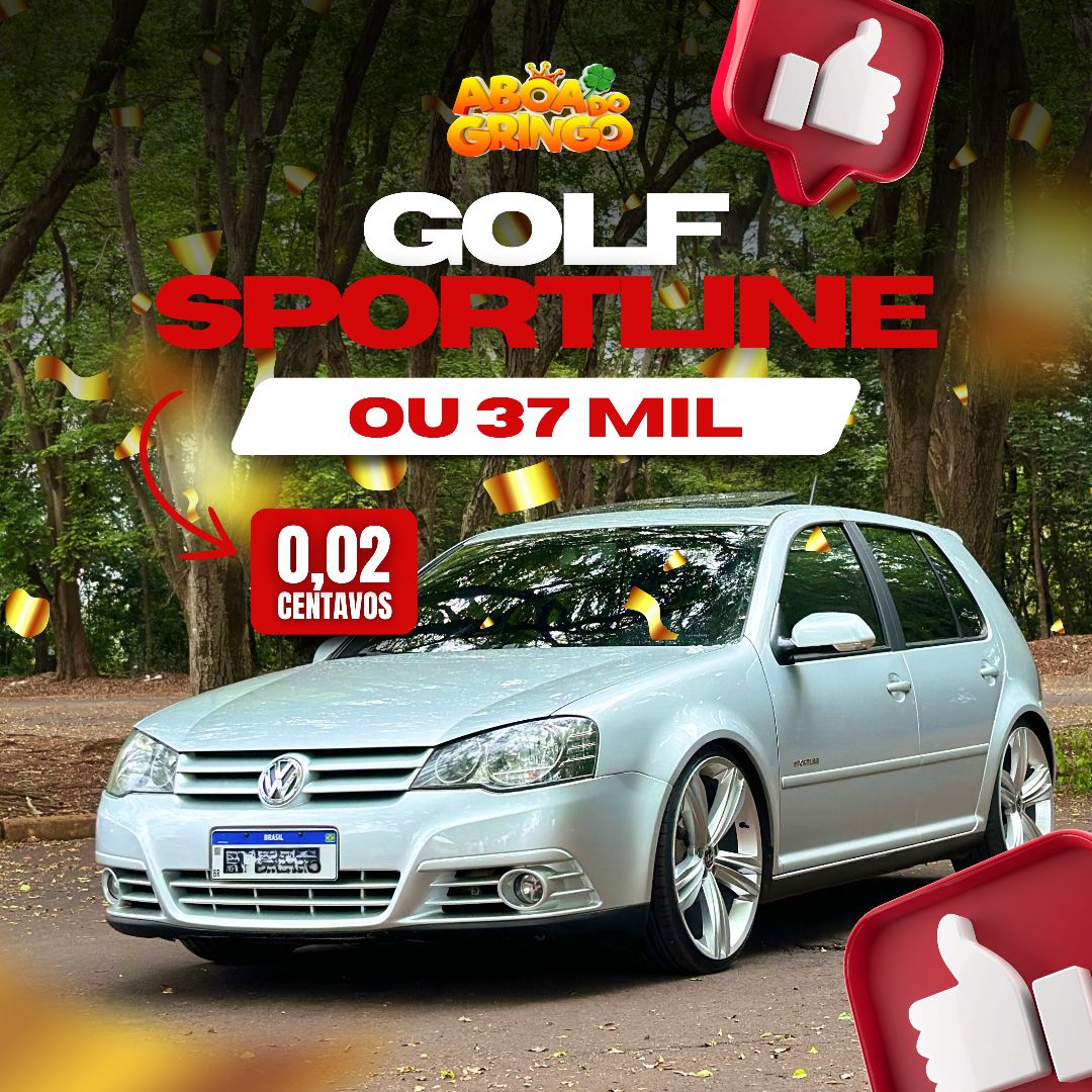 GOLF SPORTLINE